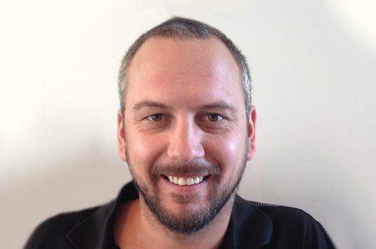 John van de Schootbrugge